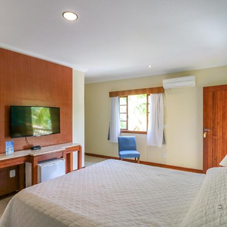 Hotel Mar De Cabo Frio Extérieur photo