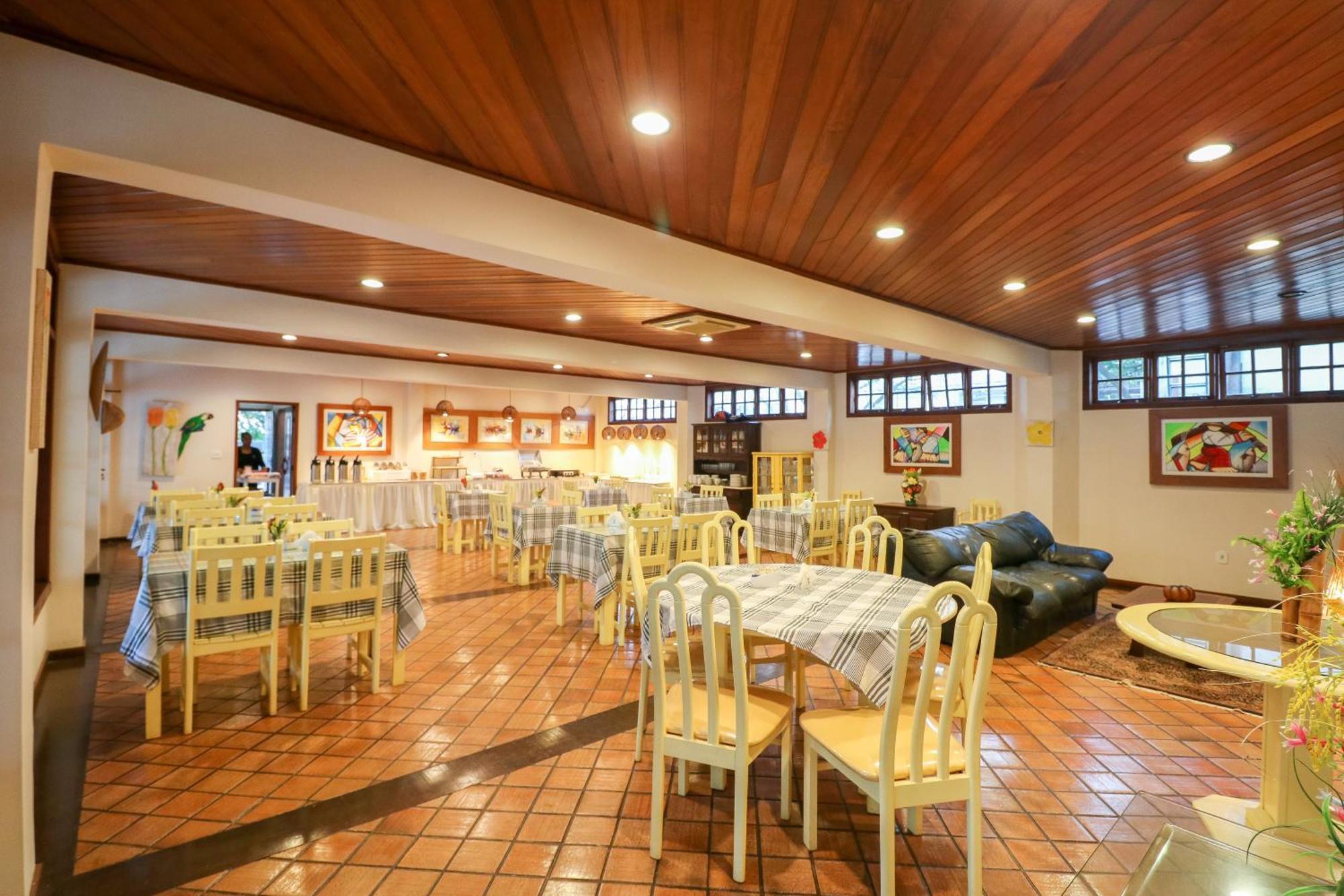 Hotel Mar De Cabo Frio Extérieur photo
