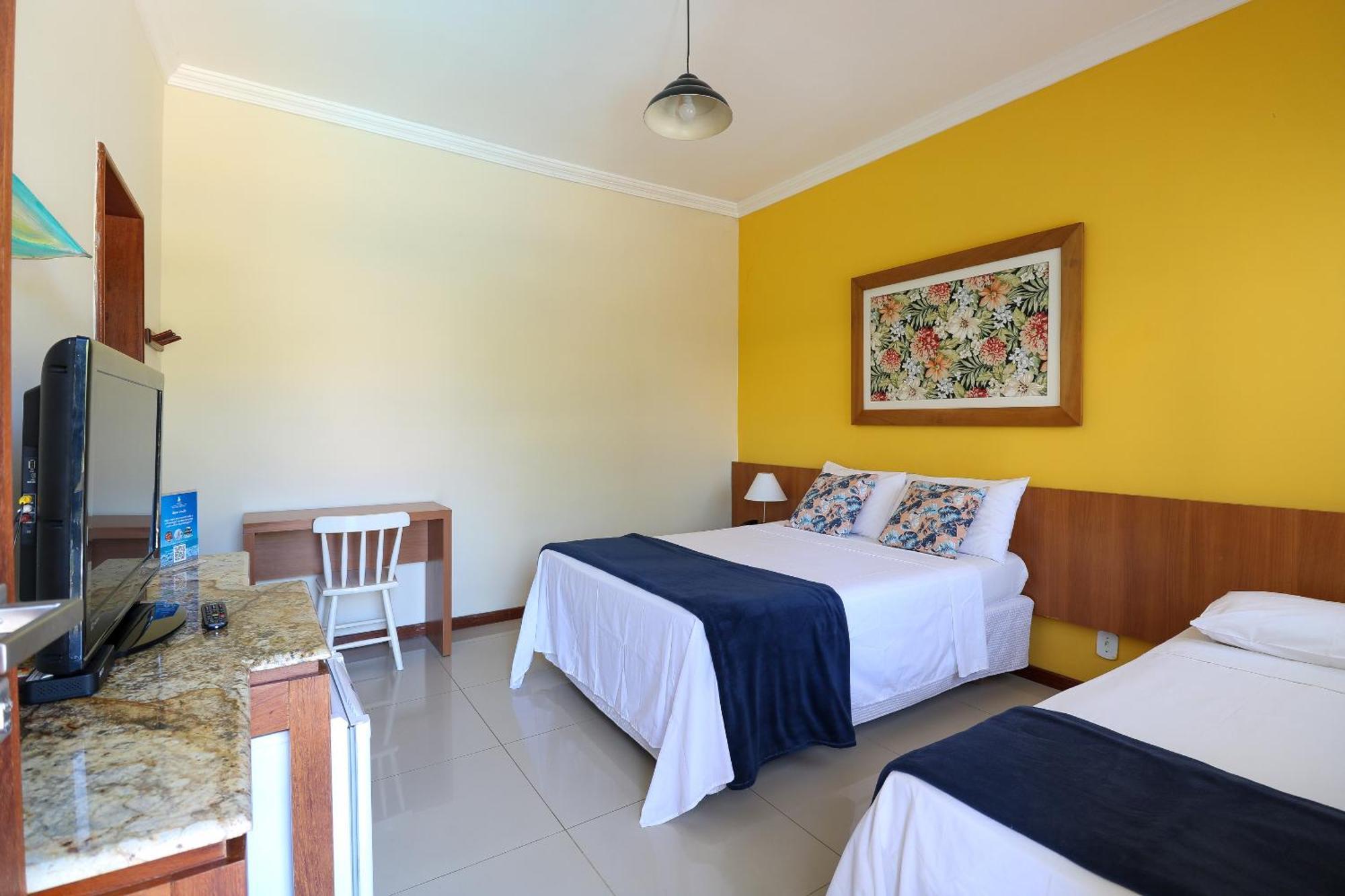 Hotel Mar De Cabo Frio Chambre photo