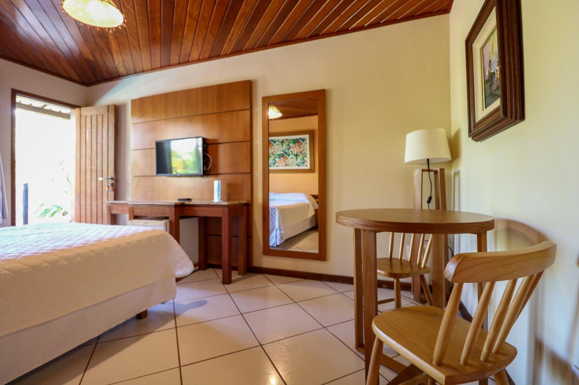 Hotel Mar De Cabo Frio Chambre photo