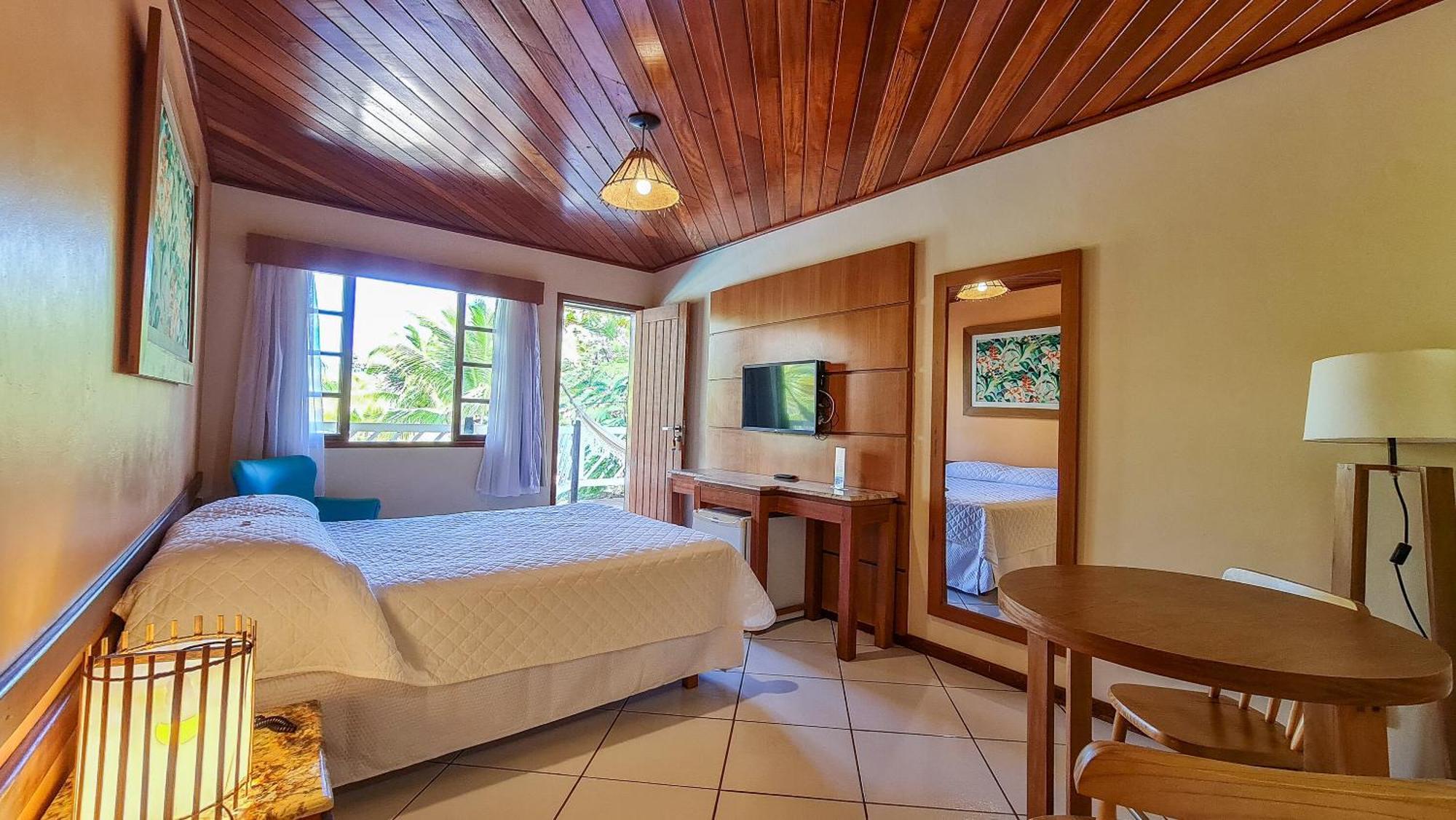 Hotel Mar De Cabo Frio Chambre photo