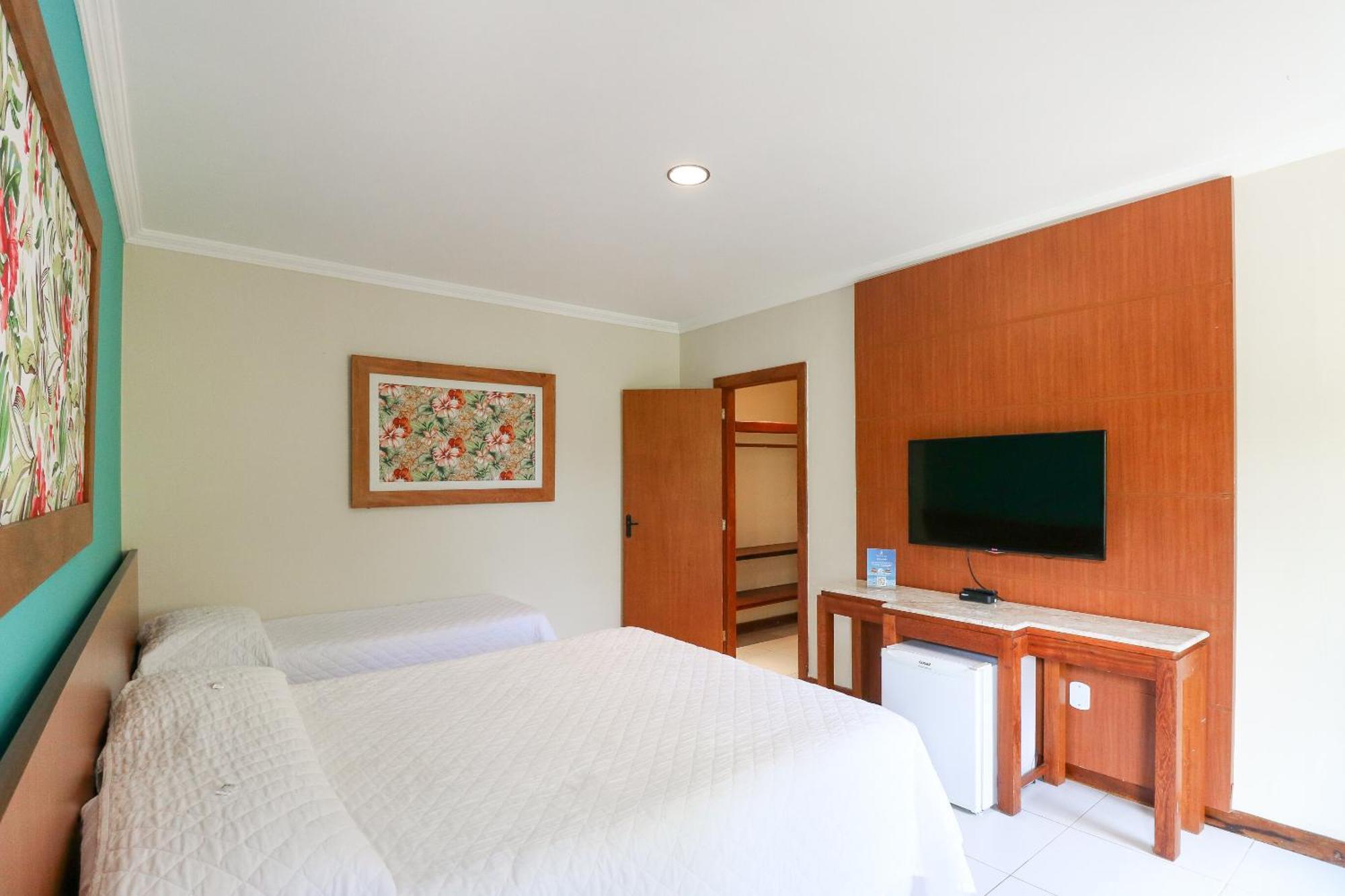 Hotel Mar De Cabo Frio Chambre photo