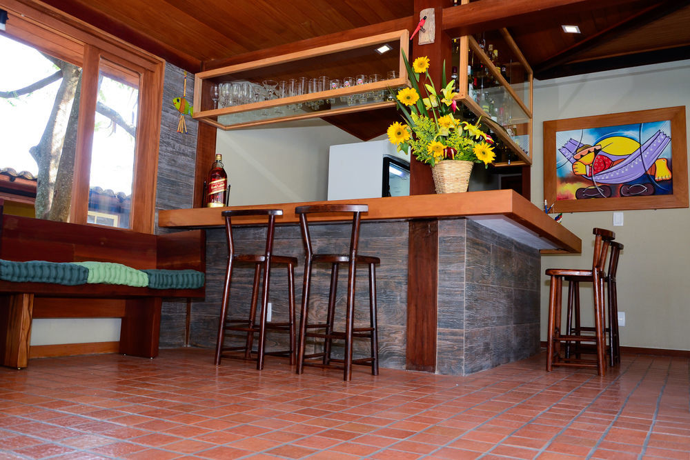 Hotel Mar De Cabo Frio Extérieur photo