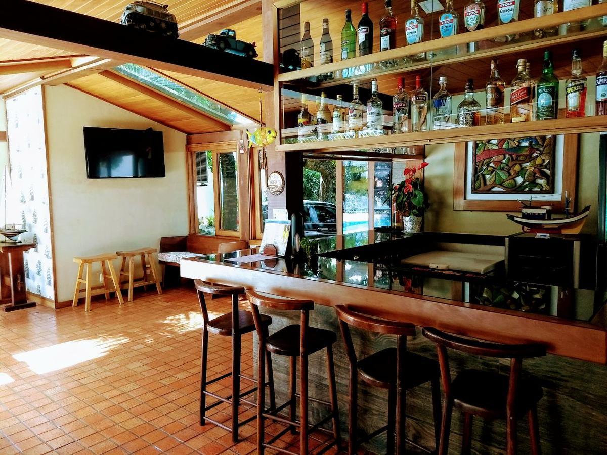 Hotel Mar De Cabo Frio Extérieur photo