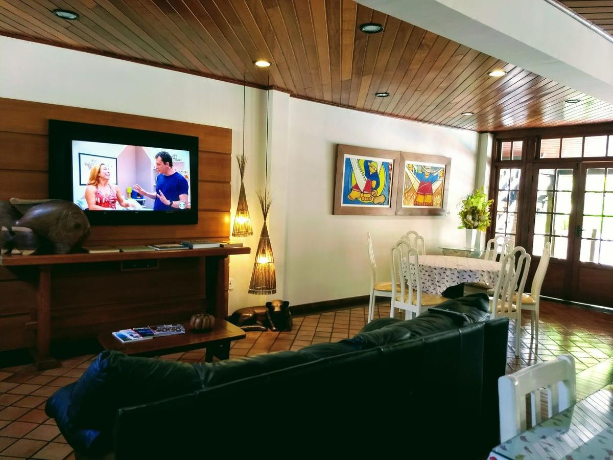 Hotel Mar De Cabo Frio Extérieur photo