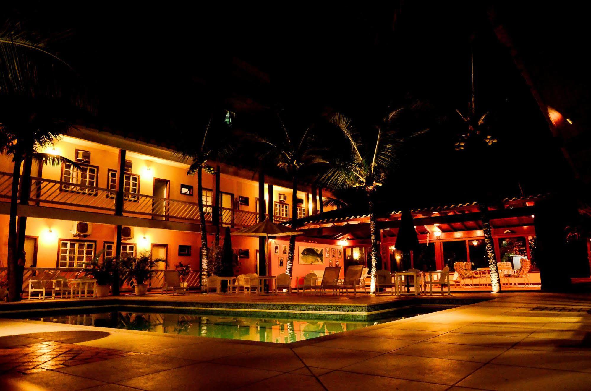 Hotel Mar De Cabo Frio Extérieur photo