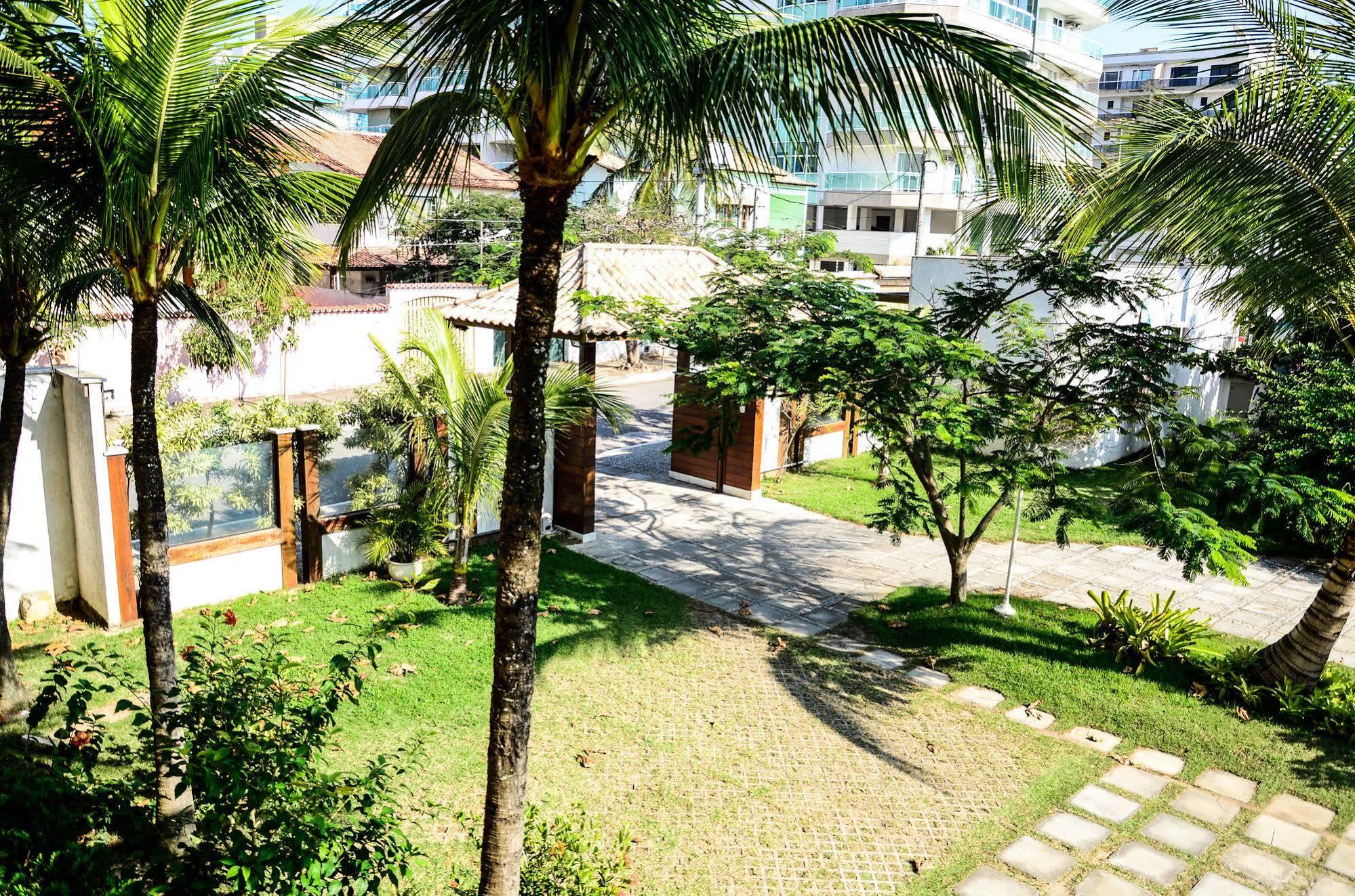 Hotel Mar De Cabo Frio Extérieur photo