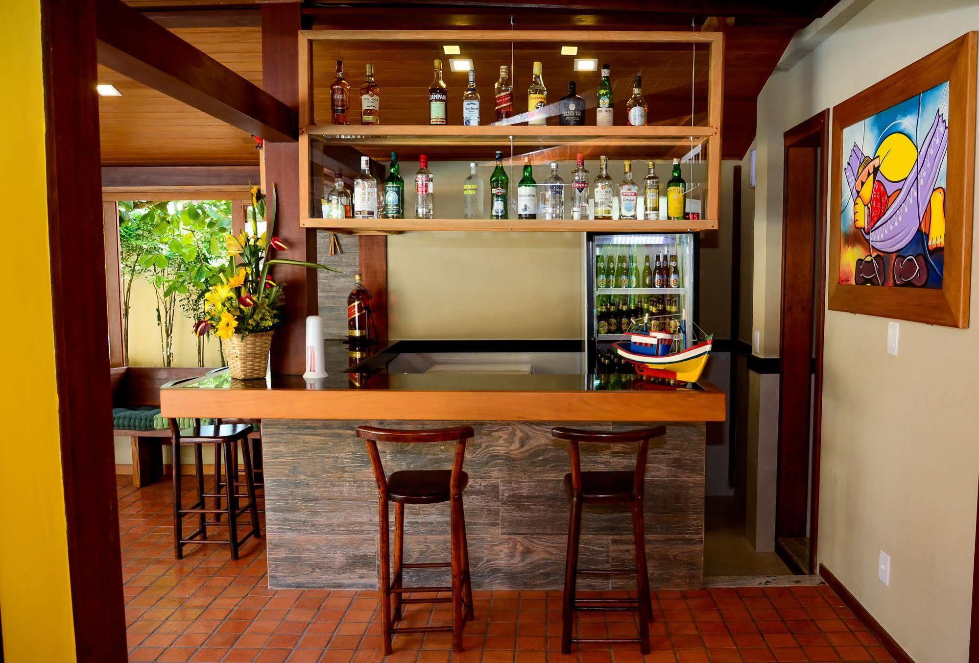 Hotel Mar De Cabo Frio Extérieur photo