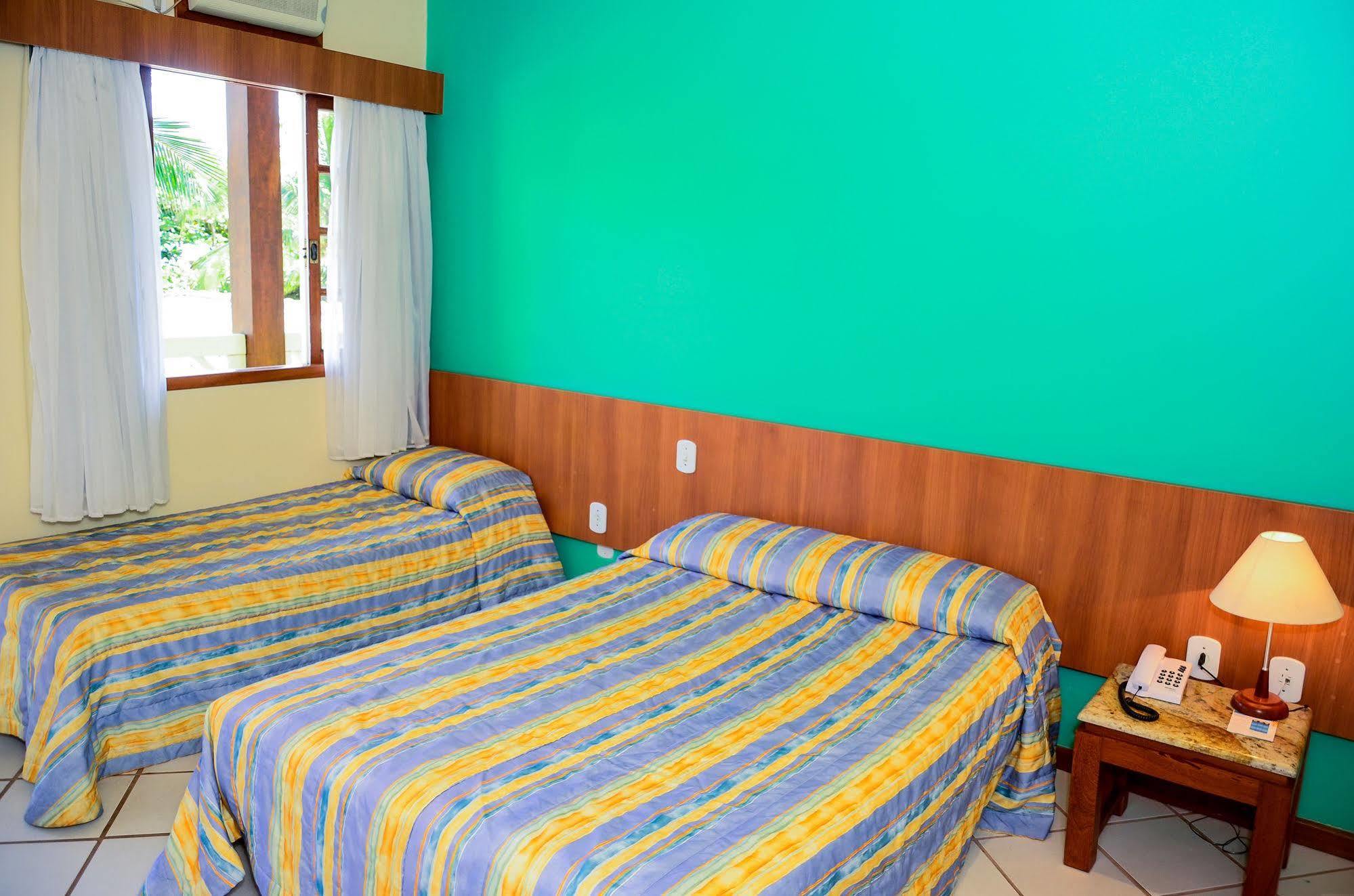 Hotel Mar De Cabo Frio Extérieur photo