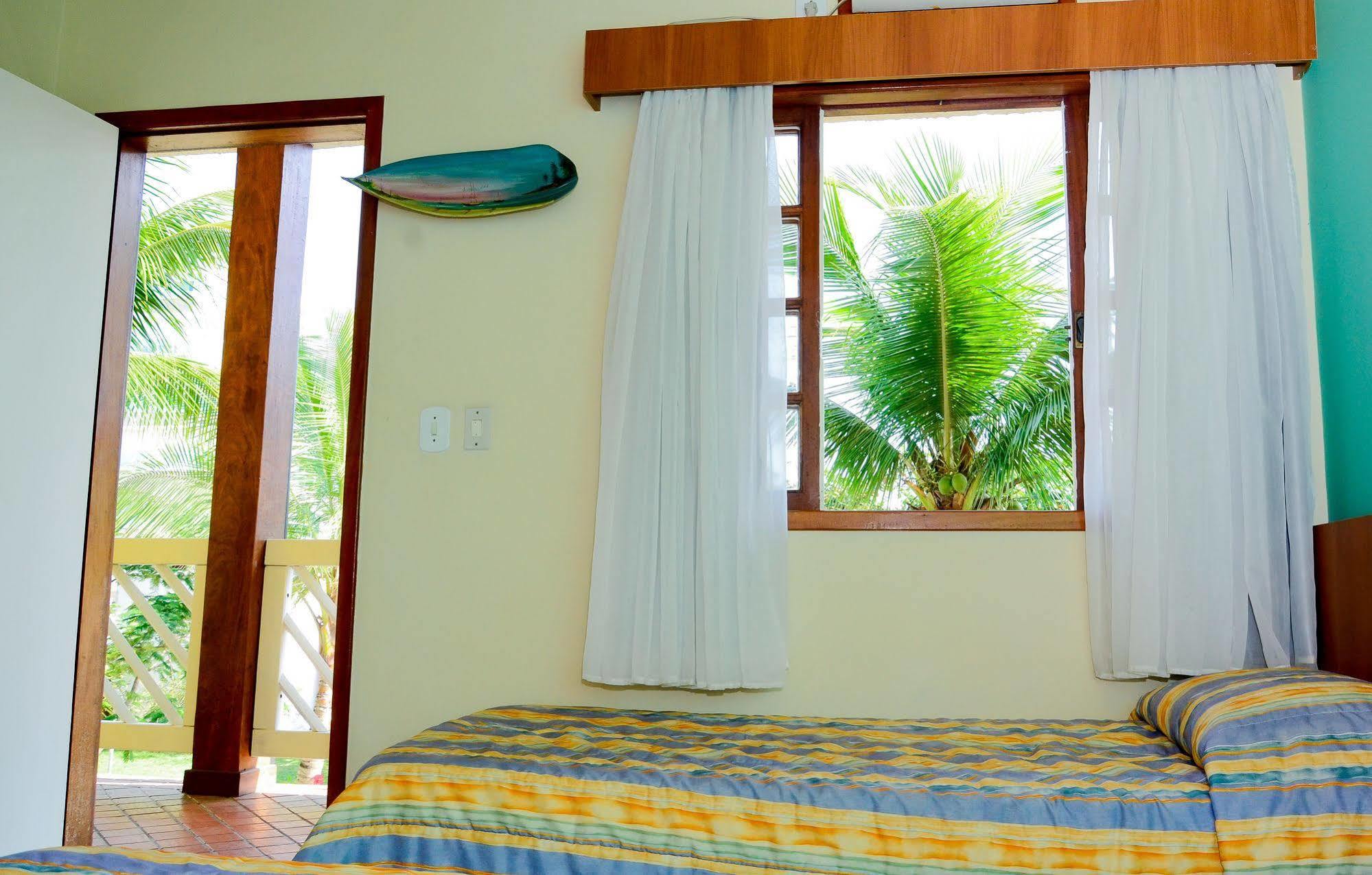 Hotel Mar De Cabo Frio Extérieur photo