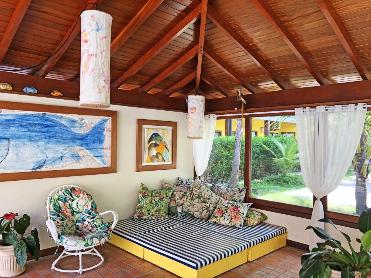 Hotel Mar De Cabo Frio Extérieur photo