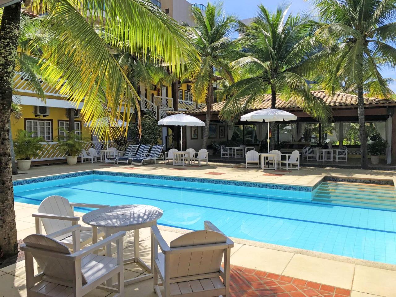 Hotel Mar De Cabo Frio Extérieur photo