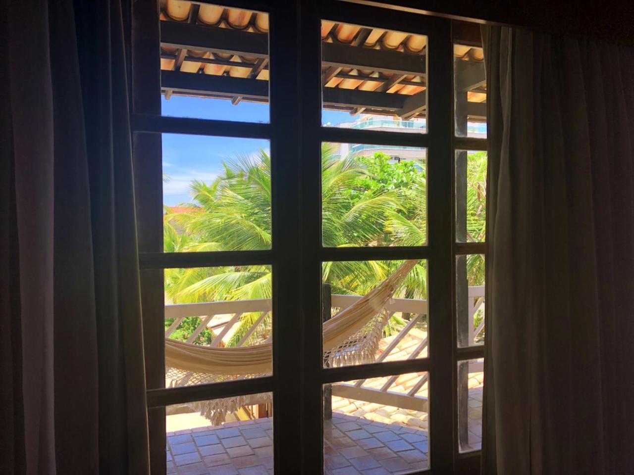 Hotel Mar De Cabo Frio Extérieur photo