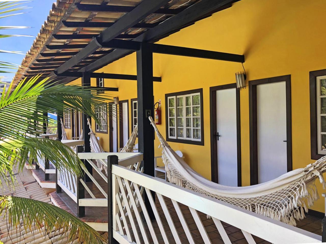 Hotel Mar De Cabo Frio Extérieur photo